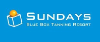 Sundays Blue Box Tanning Resorts