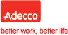 Adecco Staffing, USA