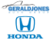 Gerald Jones Honda