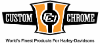 Dae-il USA, Inc. dba Custom Chrome