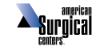 American Surgical Centers, Inc.