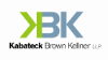 Kabateck Brown Kellner LLP