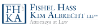 Fishel Hass Kim Albrecht LLP