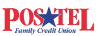 Postel Family Credit Union