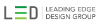 Leading Edge Design Group