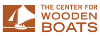 The Center for Wooden Boats