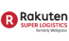 Rakuten Super Logistics