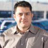 Alejandro Nevarez