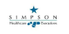 Simpson Healthcare Executives