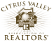 Citrus Valley Association of REALTORS