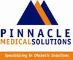 Pinnacle Medical Solutions, LLC