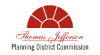 Thomas Jefferson Planning District Commission