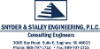 Snyder & Staley Engineering, PLC