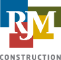 RJM Construction