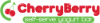 CherryBerry Self-Serve Yogurt Bar