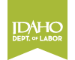 Idaho Department of Labor