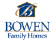 Bowen Family Homes