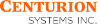 Centurion Systems, Inc.