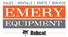 Emery Equipment Sales & Rentals, Inc.