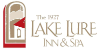 The 1927 Lake Lure Inn and Spa