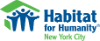 Habitat for Humanity New York City