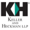 Keller and Heckman LLP