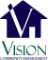 Vision Community Management