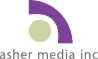 Asher Media, Inc.