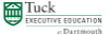 Tuck Executive Education at Dartmouth