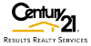 CENTURY 21 Results Realty Services