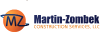 Martin-Zombek Construction Services, LLC