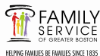 Family Service of Greater Boston