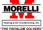 Morelli Heating & Air Conditioning Inc.