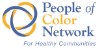 PEOPLE OF COLOR NETWORK, INC.