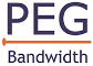 PEG Bandwidth, LLC