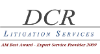 DCR Litigation Services