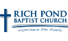 Rich Pond Baptist Church