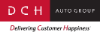 DCH Auto Group