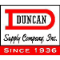 Duncan Supply Company, Inc.