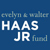 Evelyn and Walter Haas, Jr. Fund