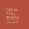 Legal Aid of Marin