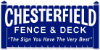 Chesterfield Fence and Deck Company