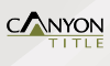 Canyon Title Company