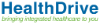 HealthDrive Corporation