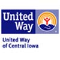 United Way of Central Iowa