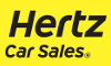 Hertz Car Sales