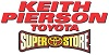 Keith Pierson Toyota