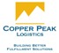 Copper Peak Logistics