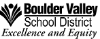 Boulder Valley School District