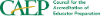 Council for the Accreditation of Educator Preparation (CAEP)